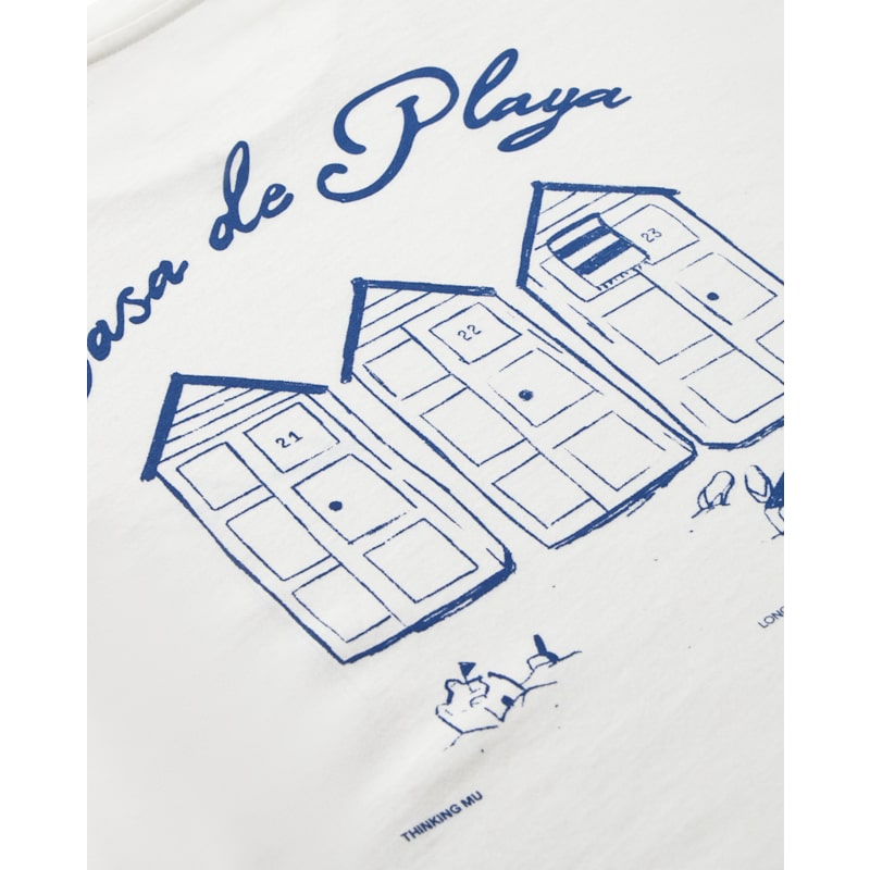 Thumbnail of Aaron Beach House T-Shirt image