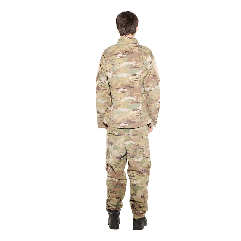 Thumbnail of Camouflage Jacket image
