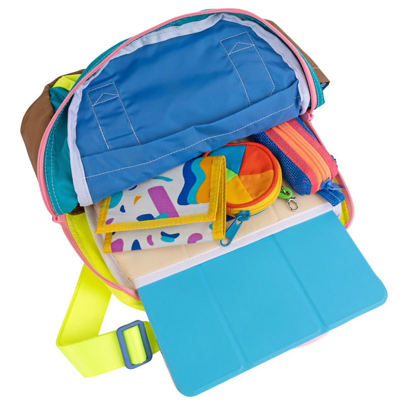 Thumbnail of Camp Kawaii Mini Atlas Backpack image