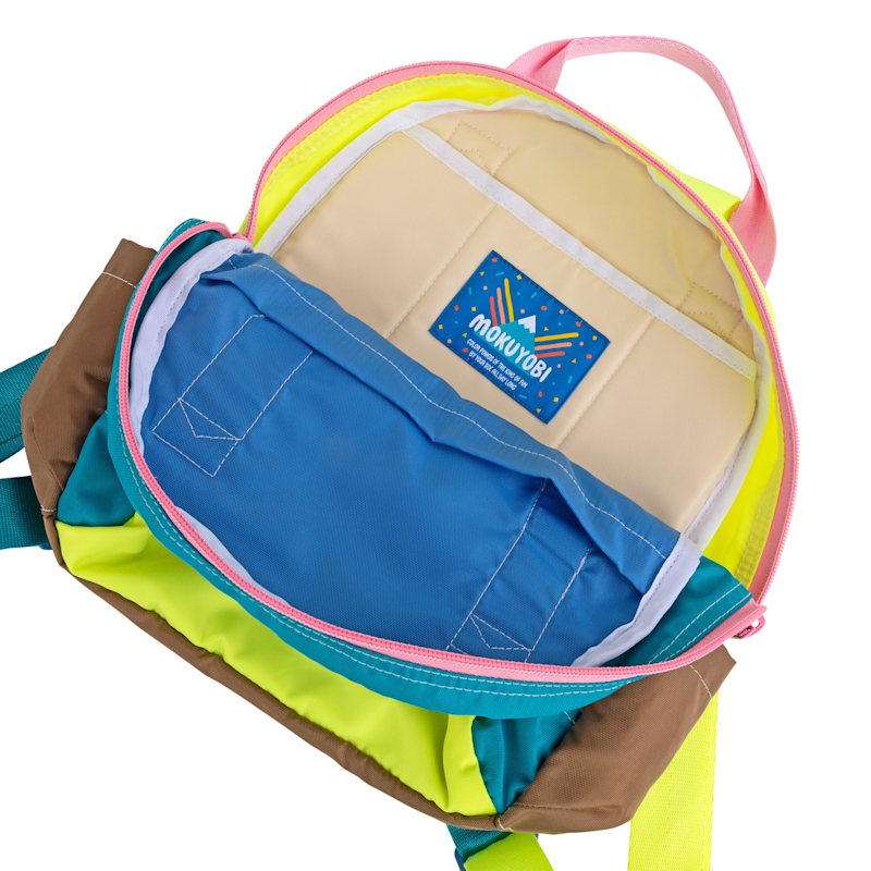 Thumbnail of Camp Kawaii Mini Atlas Backpack image