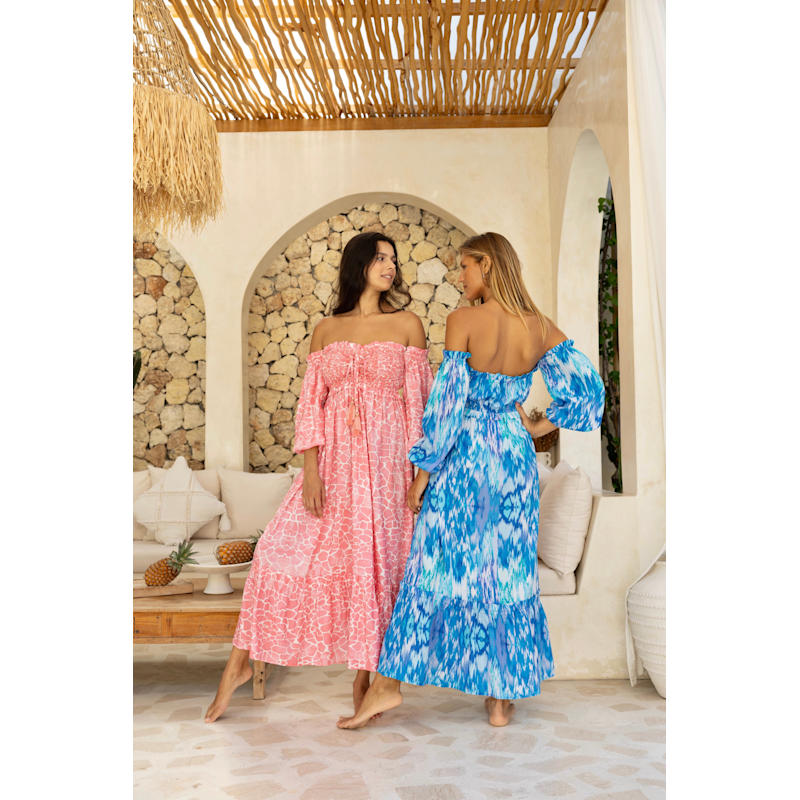 Thumbnail of Sea Dream Mykonos Dress image