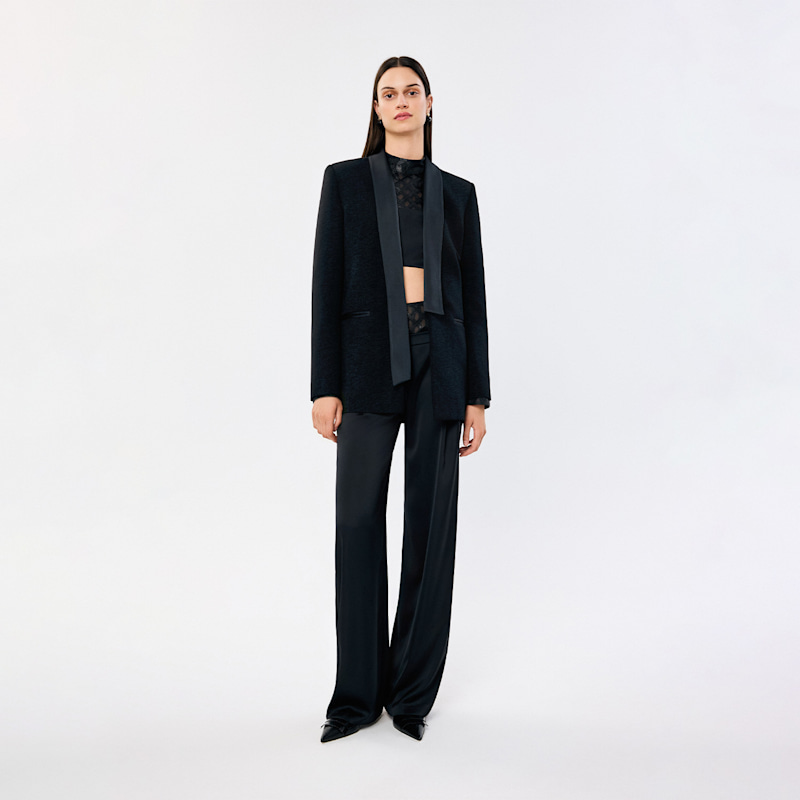 Thumbnail of Capella Jacket With Vest image
