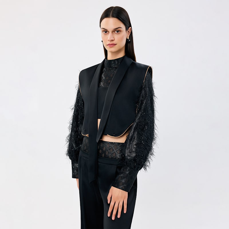 Thumbnail of Capella Vest image