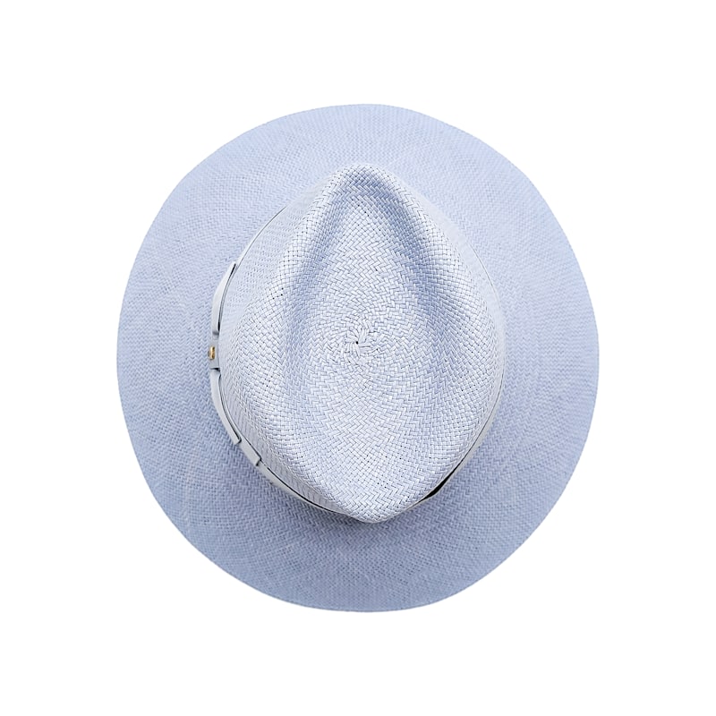 Thumbnail of Japanese Paper Wide Brim Drop Hat image