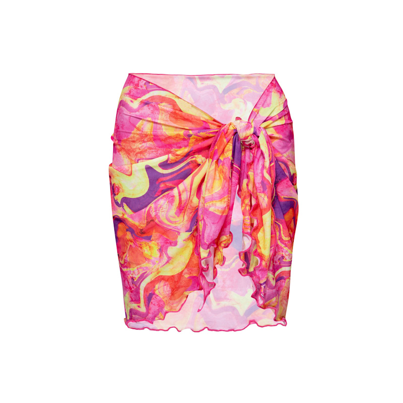 Capri Blanket Sarong