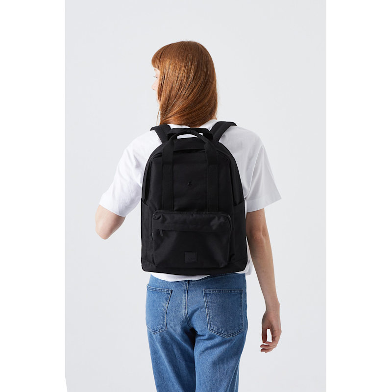Thumbnail of Capsule Backpack All Black image