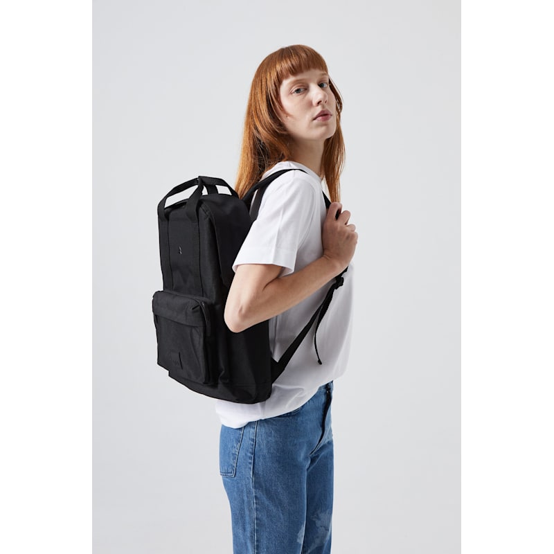 Thumbnail of Capsule Backpack All Black image