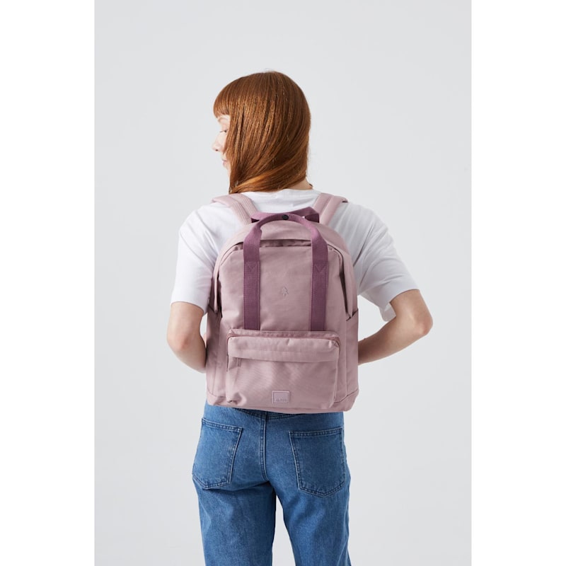 Thumbnail of Capsule Backpack Mauve image