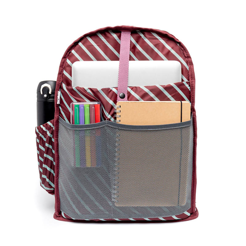 Thumbnail of Capsule Backpack Mauve image