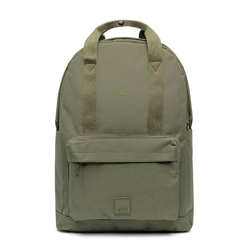 Thumbnail of Capsule Backpack Olive image