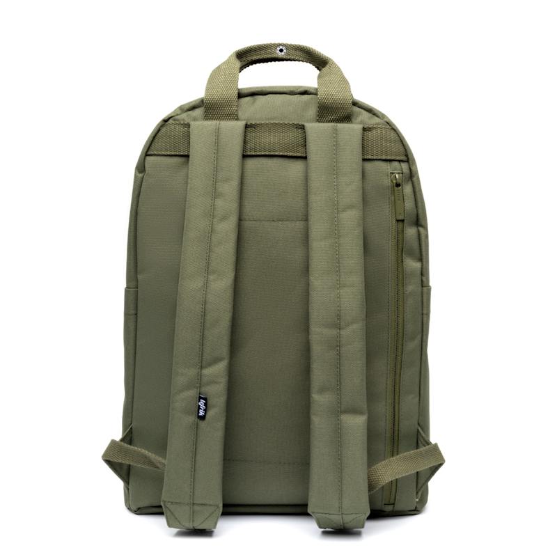 Thumbnail of Capsule Backpack Olive image