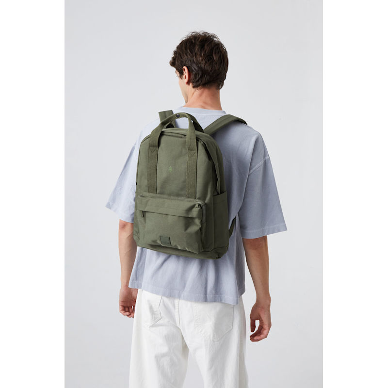 Thumbnail of Capsule Backpack Olive image