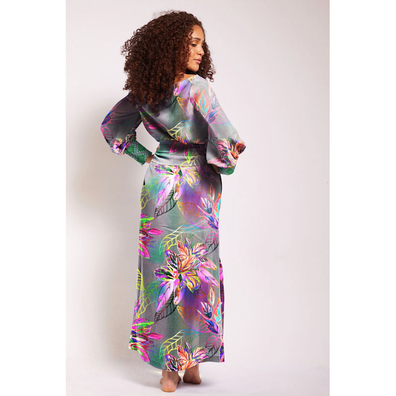 Carmen Chiapas Kaftan