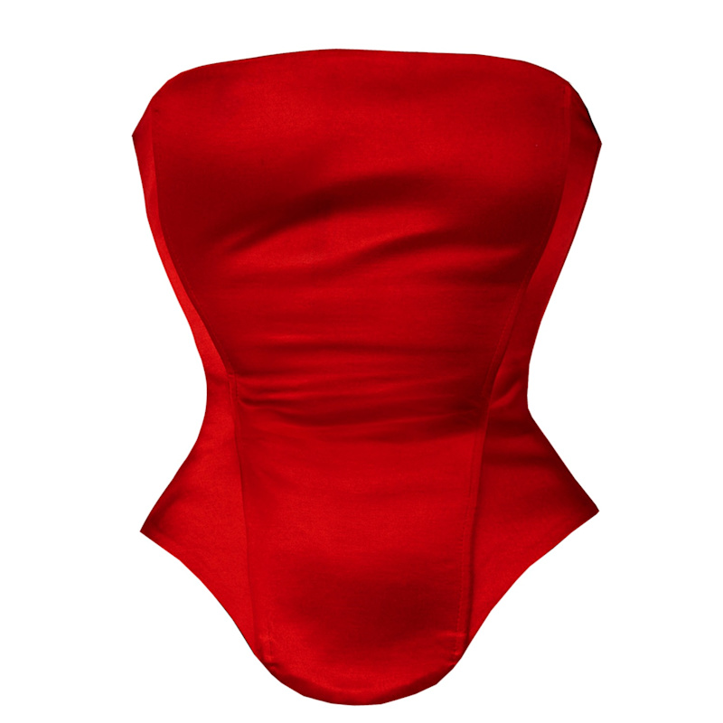 Thumbnail of Carmen Corset image