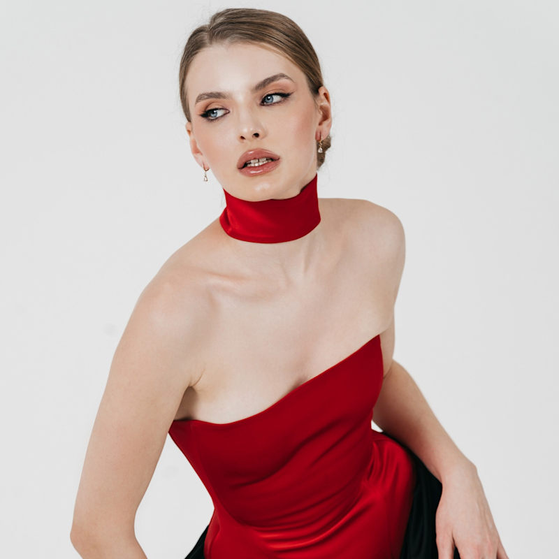 Thumbnail of Carmen Corset image