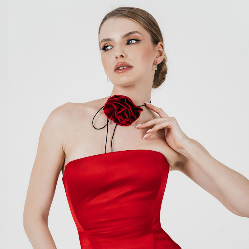 Thumbnail of Carmen Corset image