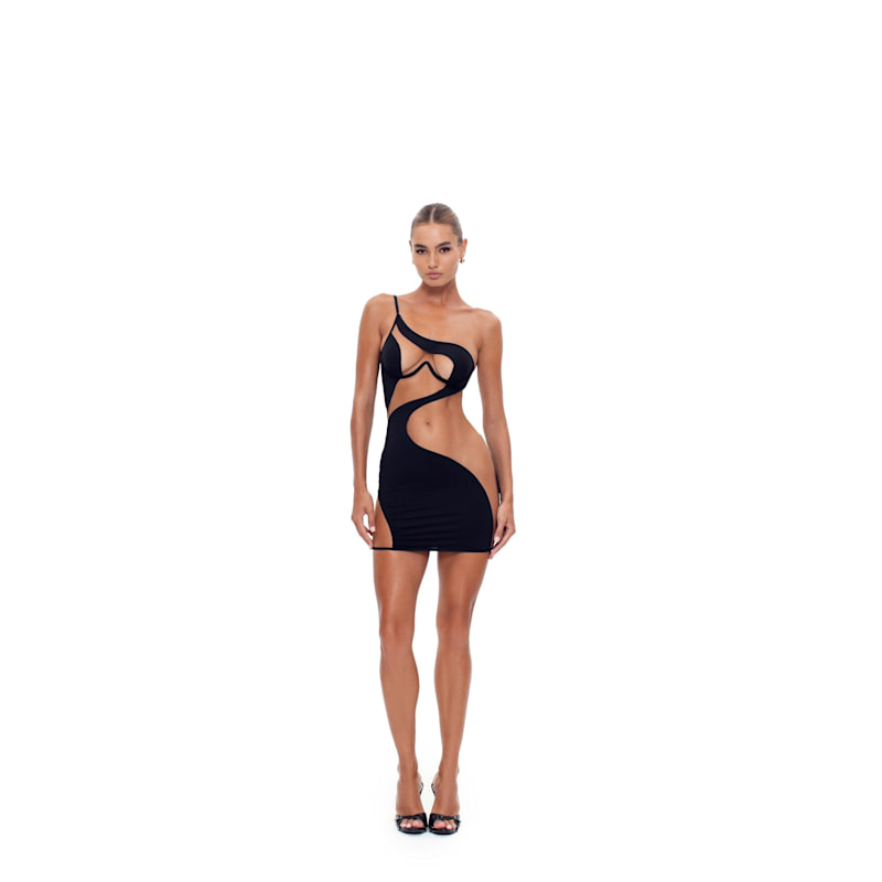 Thumbnail of Carmen Dress Nude image