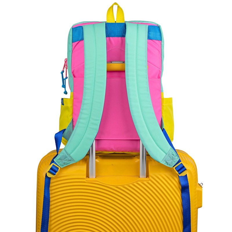 Thumbnail of Carnival Flyer Backpack image