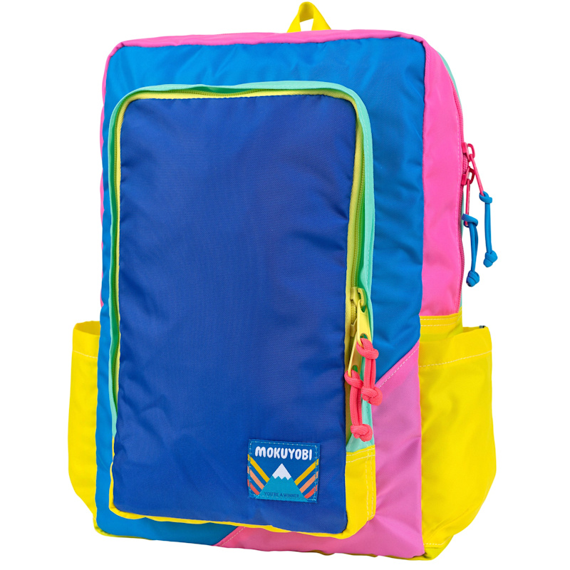 Thumbnail of Carnival Flyer Backpack image