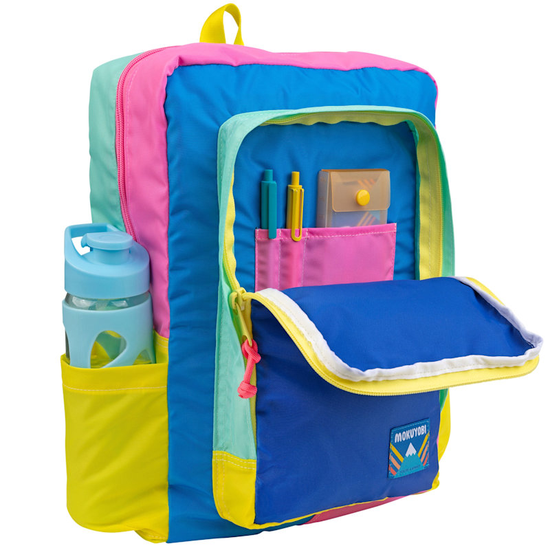 Thumbnail of Carnival Flyer Backpack image
