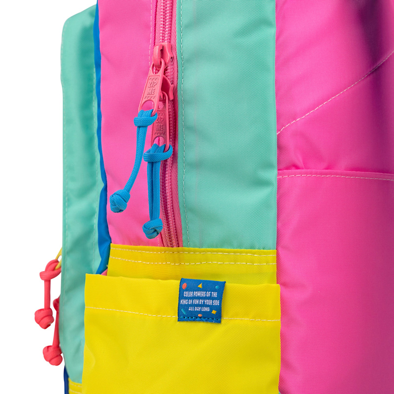 Thumbnail of Carnival Flyer Backpack image