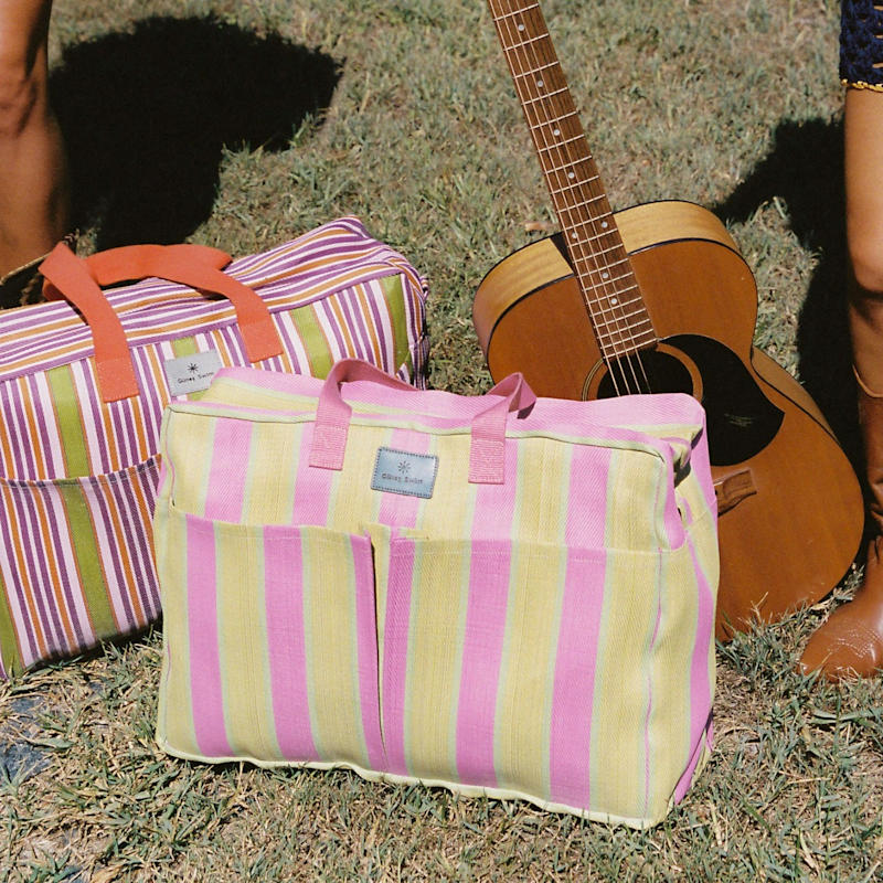 Thumbnail of Carousel Weekend Bag image