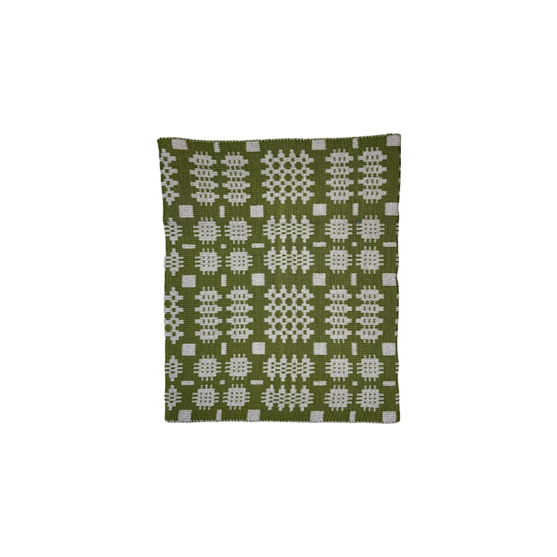 Thumbnail of Carthen Merino Tube Scarf  - Lichen / Wheat image