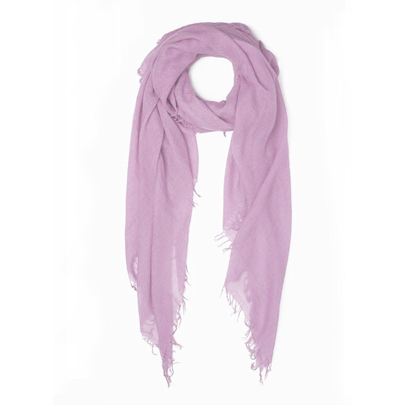 Thumbnail of Cashmere Classic Tank - Lilac image