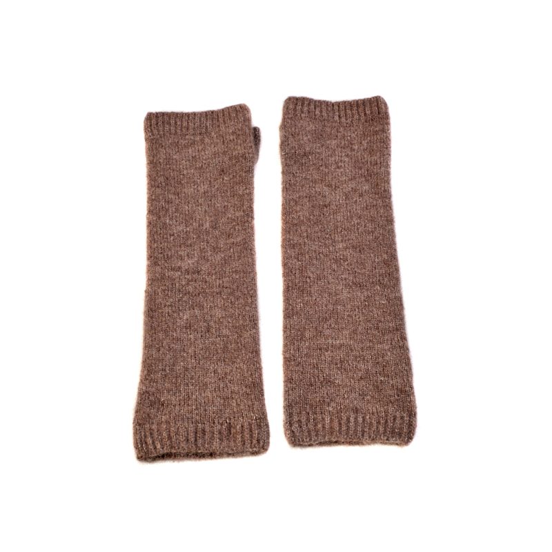 Thumbnail of Cashmere Gloves Mignon Cafè image