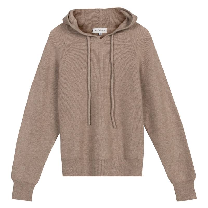 Thumbnail of Cashmere Hood Sweater image