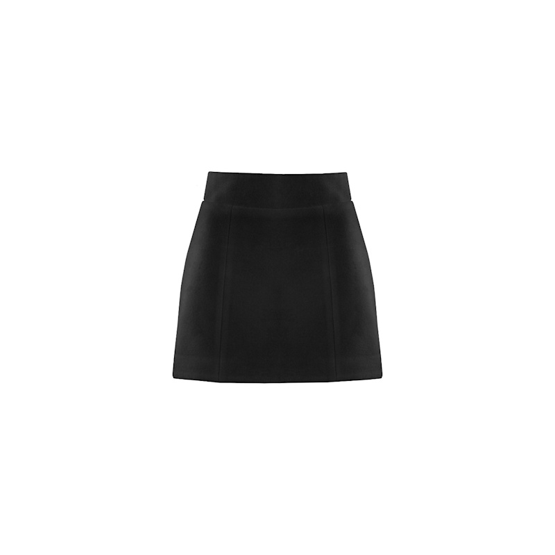Thumbnail of Cashmere Mini Skirt image