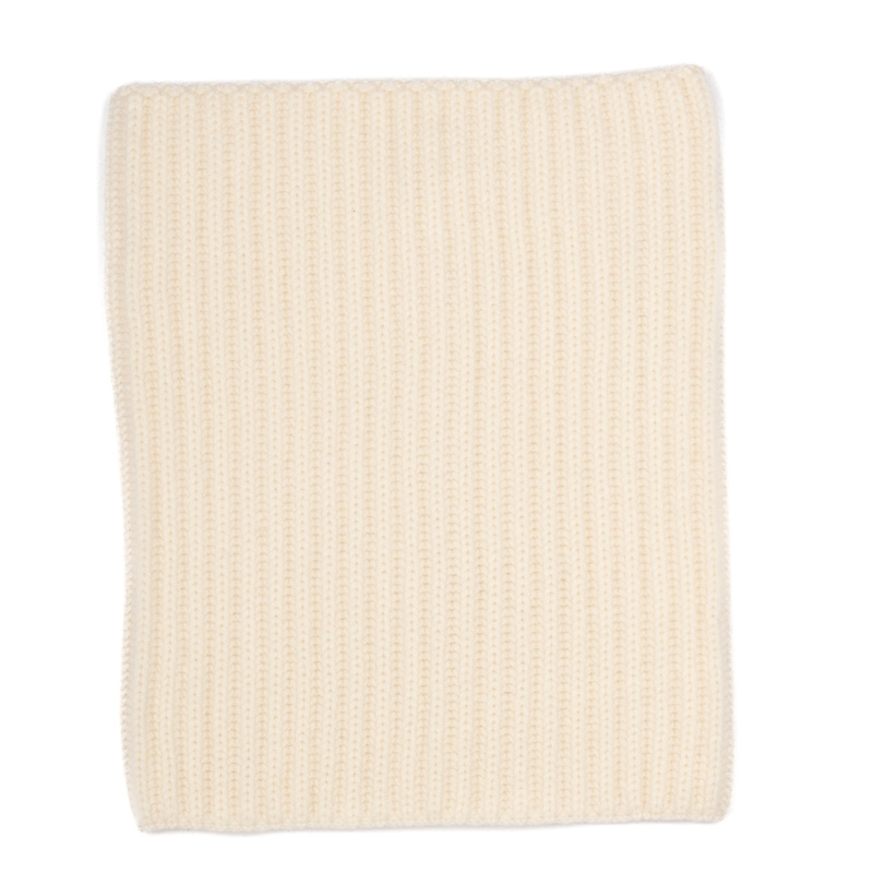 Thumbnail of Cashmere Snood Ivory image