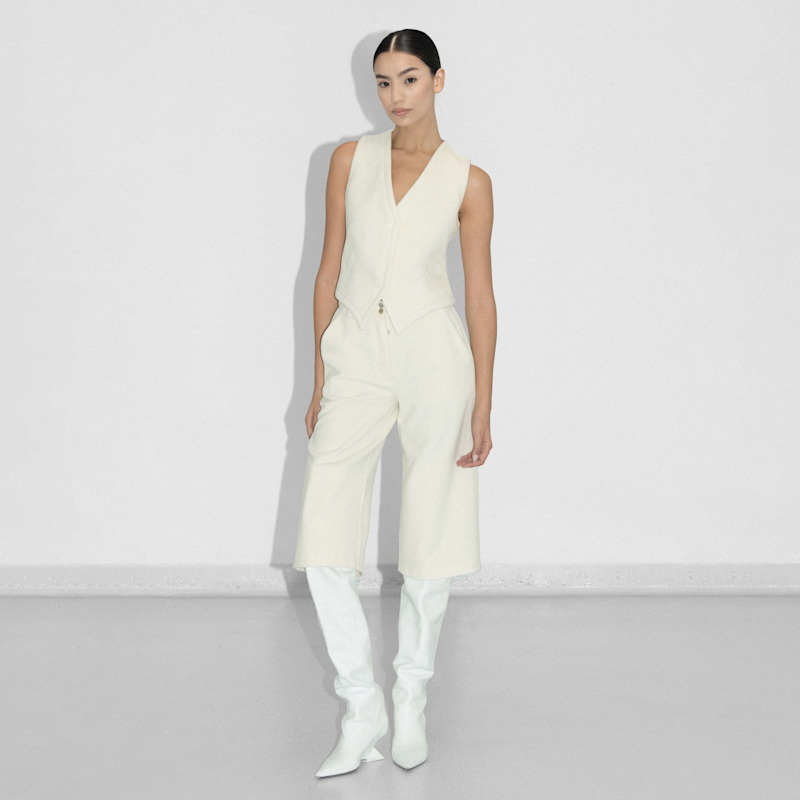 Thumbnail of Cashmere Trousers image