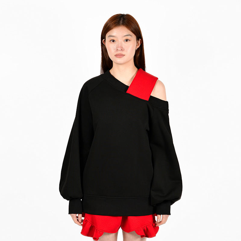 Thumbnail of Nutmeg Mix Sweatshirt image