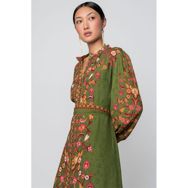 Thumbnail of Cassidy Dress image