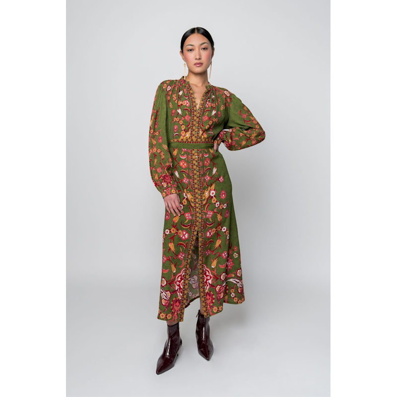 Thumbnail of Cassidy Dress image