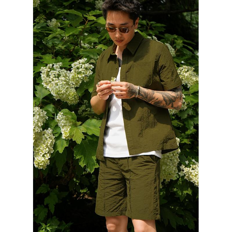 Thumbnail of Designer Men's Casual Shorts image