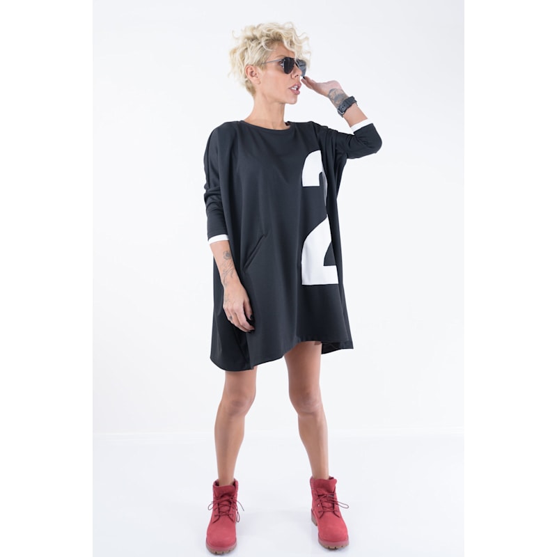 Thumbnail of Casual Tunic Dress image