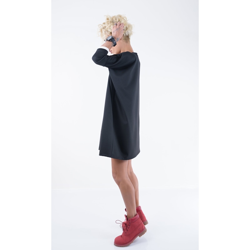 Thumbnail of Casual Tunic Dress image