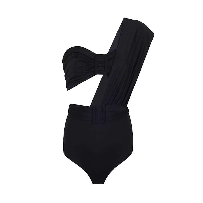 Thumbnail of Cayo Coco Black Swimsuit image