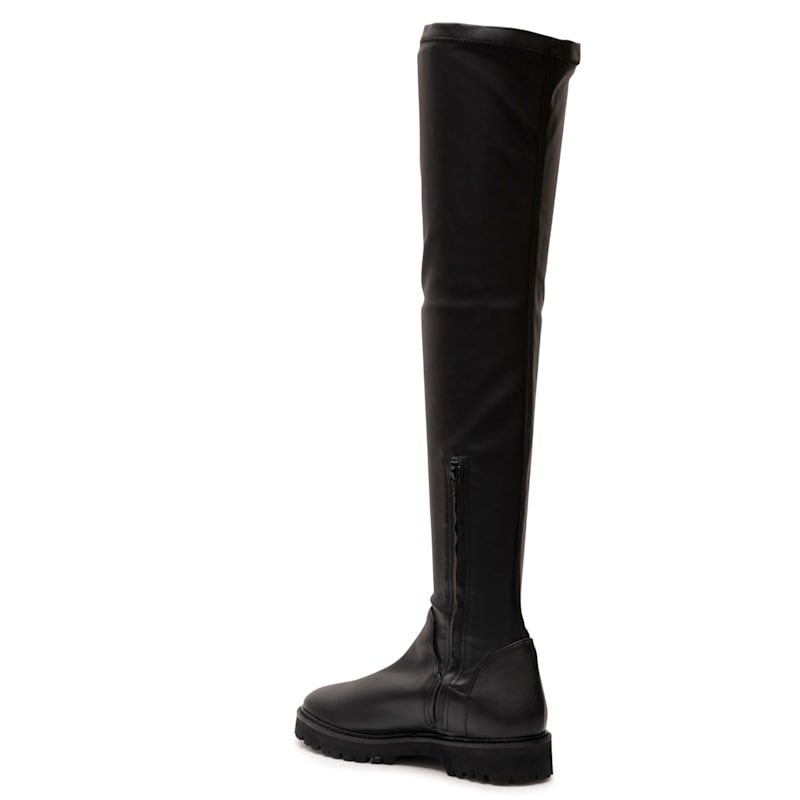 Thumbnail of Blake Boots In Black image