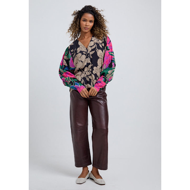 Thumbnail of Celeste Blouse In Multi image