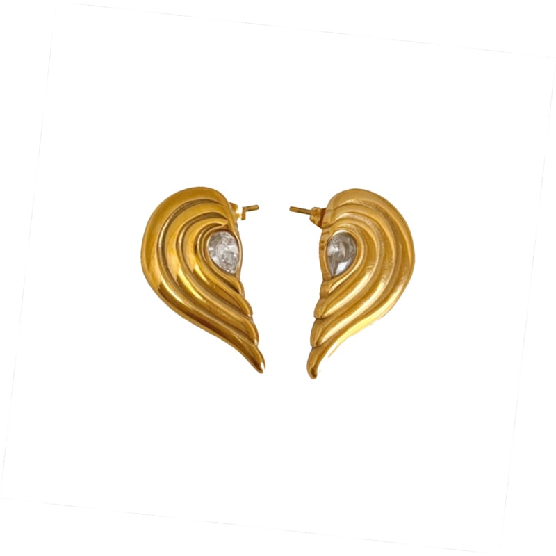 Thumbnail of Celeste Earrings image