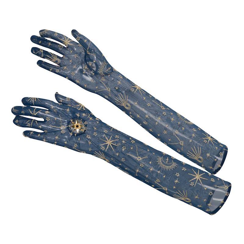 Thumbnail of Celeste Long Gloves image