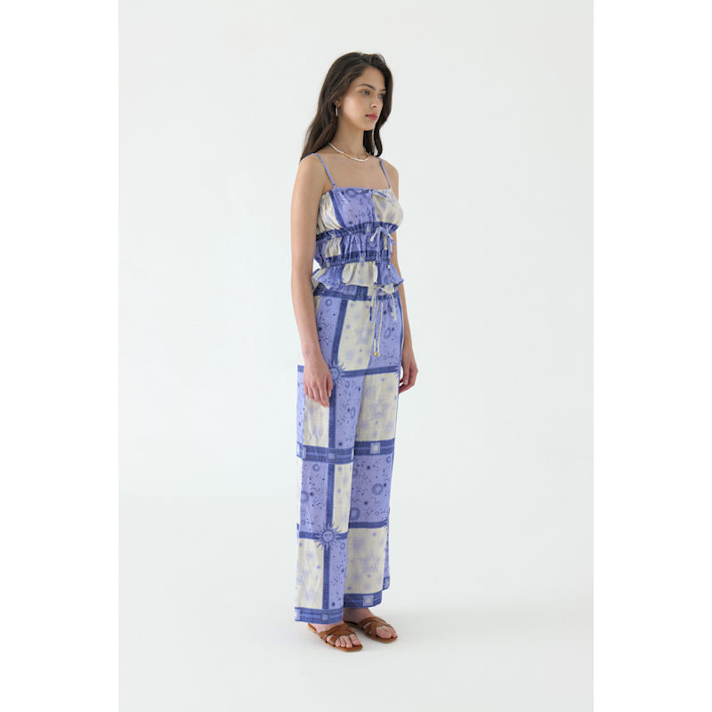 Thumbnail of Celeste Top image