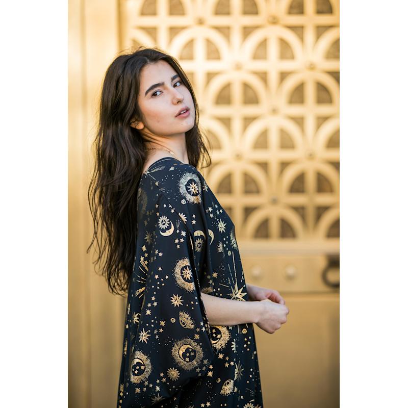 Thumbnail of Celestia Kaftan Caftan Dress image