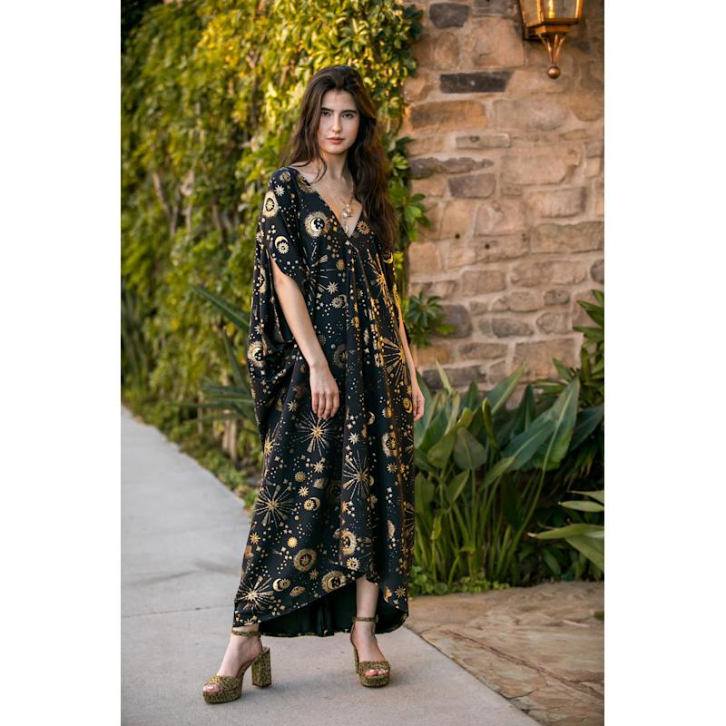 Thumbnail of Celestia Kaftan Caftan Dress image