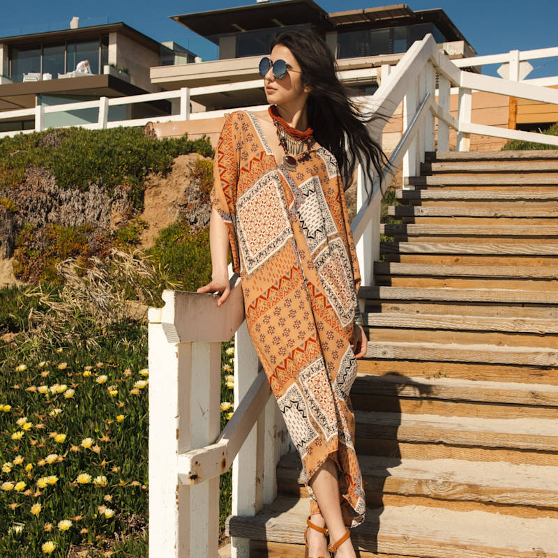 Thumbnail of Hera Caftan image