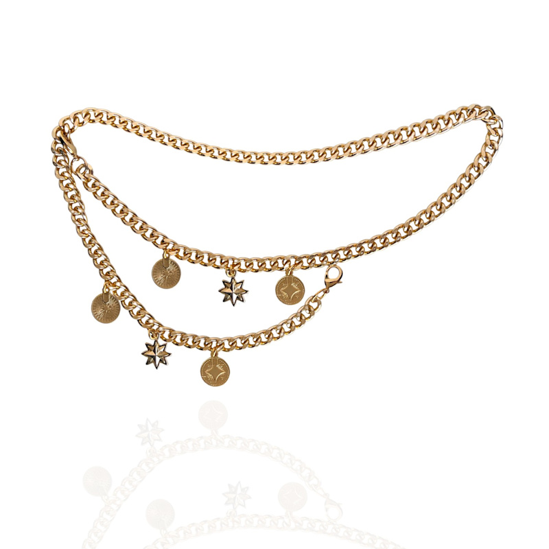 Thumbnail of Chain Belt image