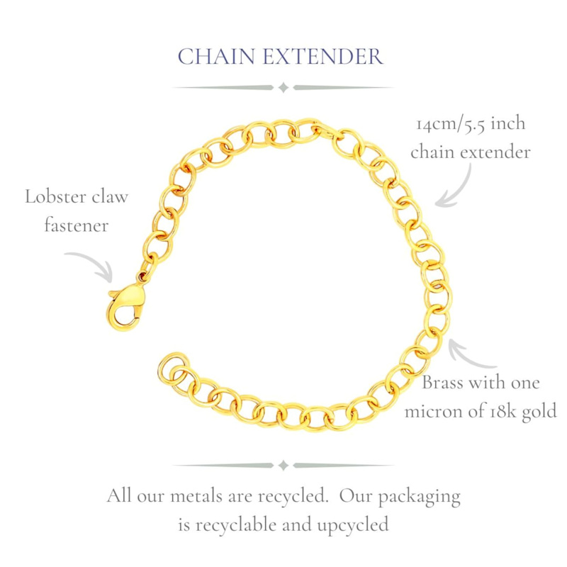 Thumbnail of Chain Extender image